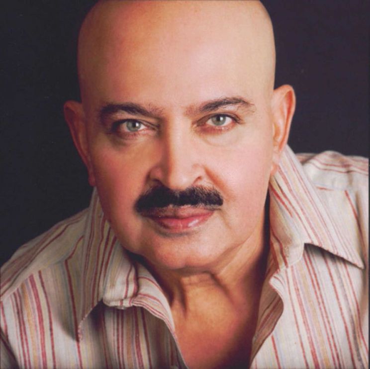 Rakesh Roshan