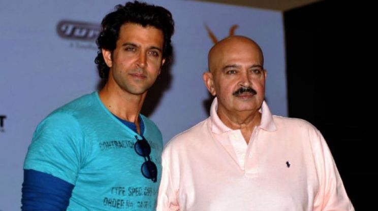 Rakesh Roshan