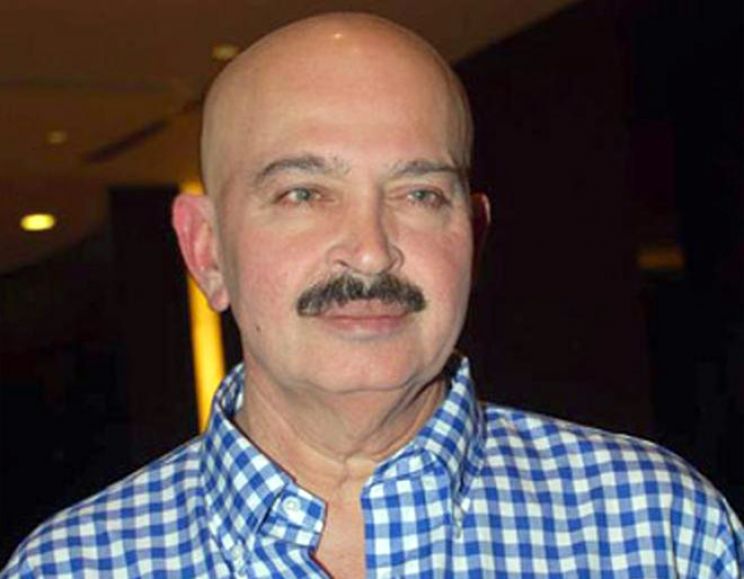 Rakesh Roshan