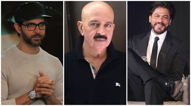 Rakesh Roshan