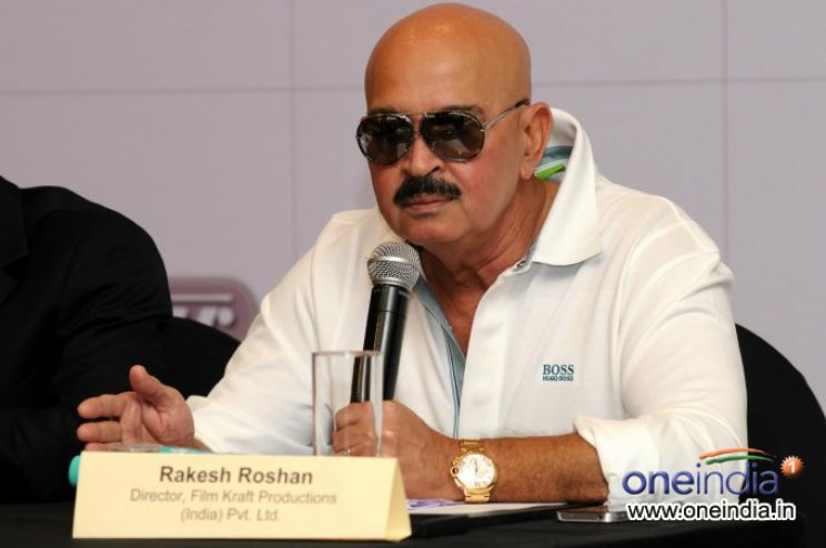 Rakesh Roshan