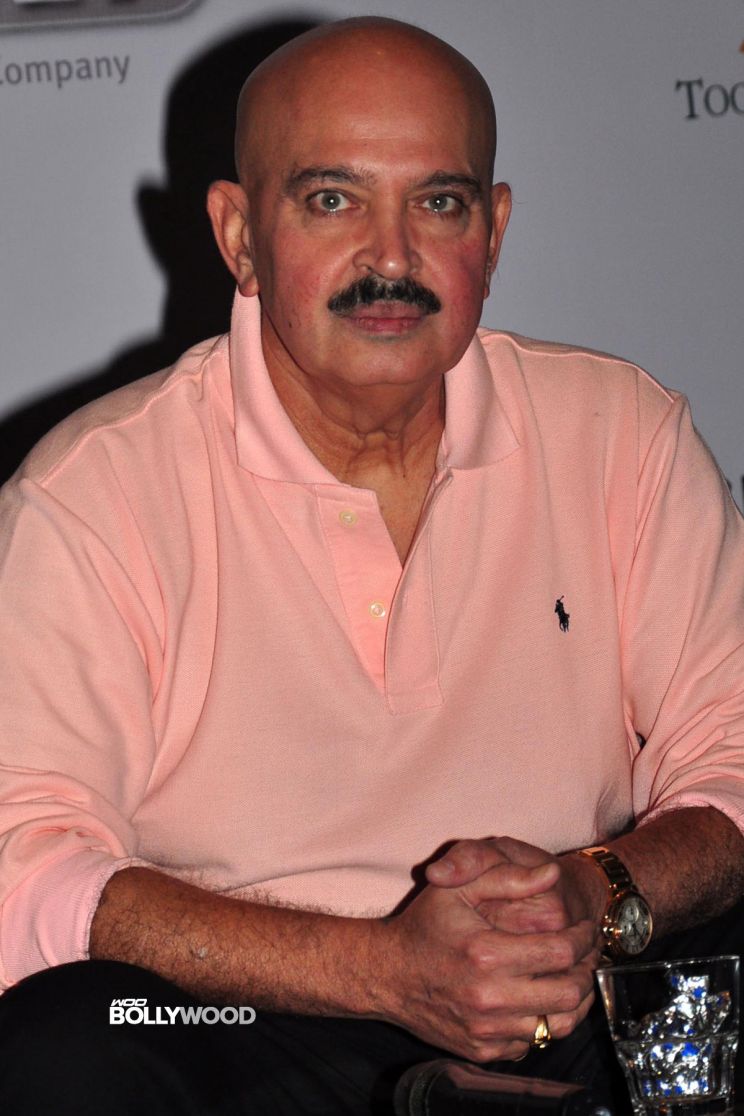 Rakesh Roshan