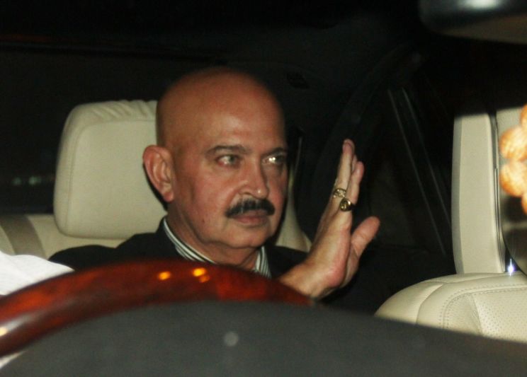 Rakesh Roshan