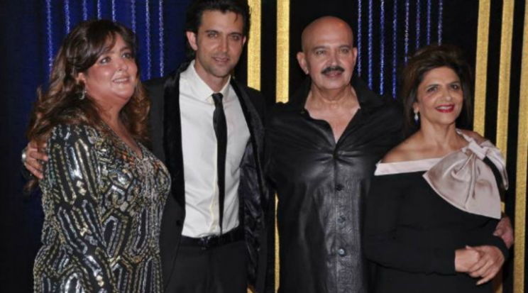 Rakesh Roshan