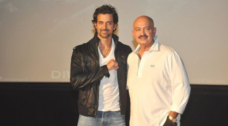 Rakesh Roshan