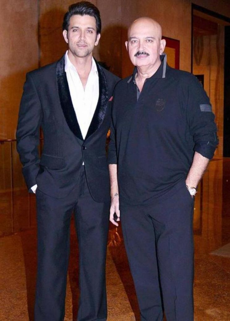 Rakesh Roshan