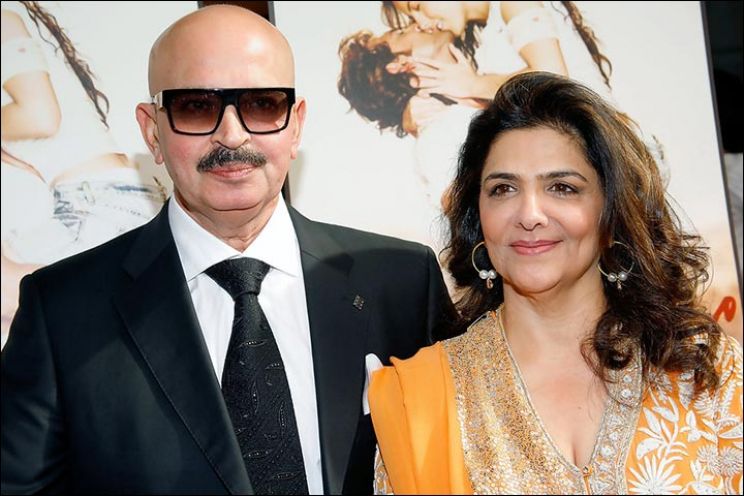 Rakesh Roshan