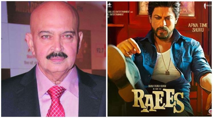 Rakesh Roshan