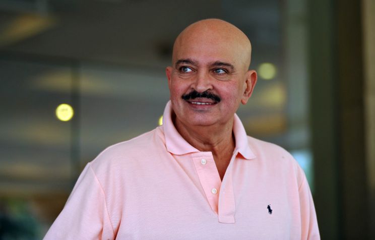 Rakesh Roshan