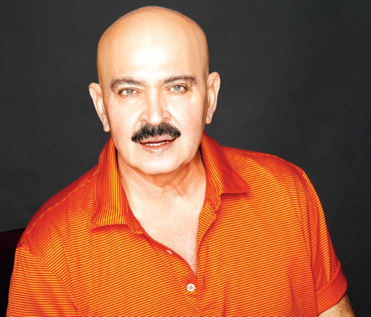 Rakesh Roshan