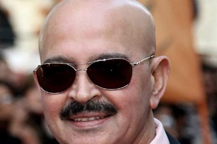 Rakesh Roshan