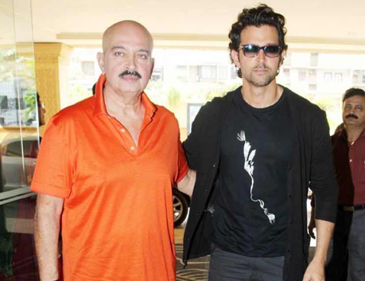 Rakesh Roshan