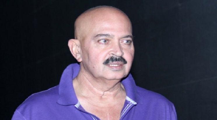 Rakesh Roshan