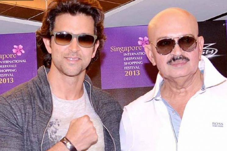 Rakesh Roshan