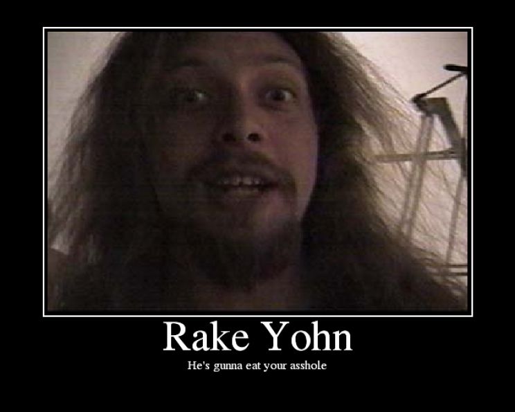 Rakeyohn