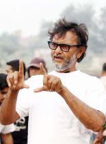 Rakeysh Omprakash Mehra