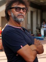 Rakeysh Omprakash Mehra