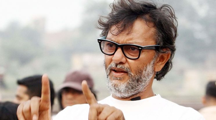 Rakeysh Omprakash Mehra