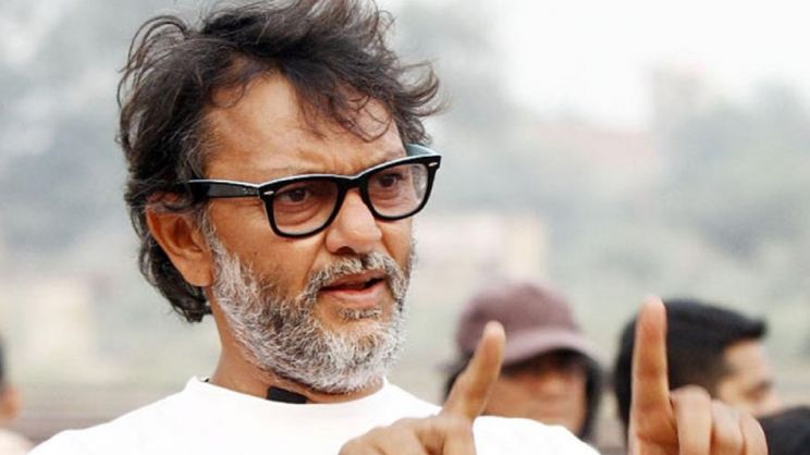 Rakeysh Omprakash Mehra