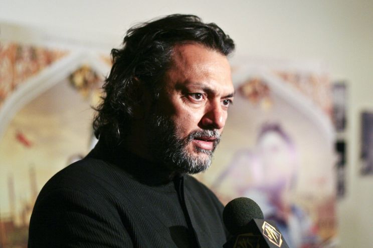 Rakeysh Omprakash Mehra