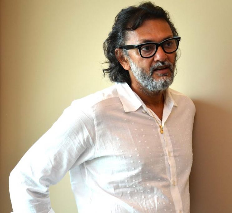 Rakeysh Omprakash Mehra