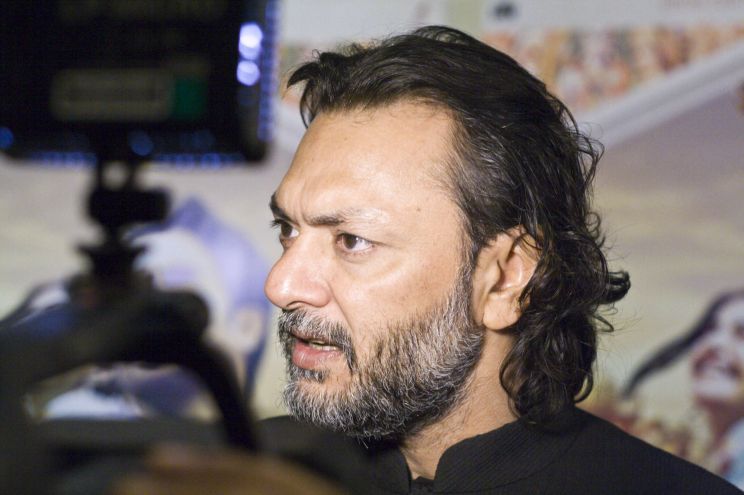 Rakeysh Omprakash Mehra