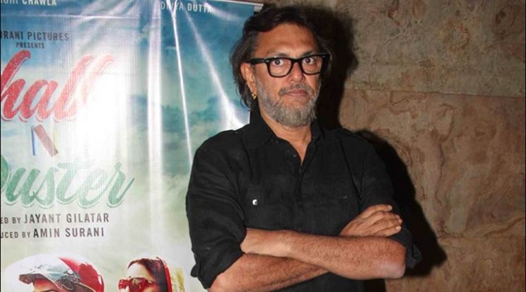 Rakeysh Omprakash Mehra