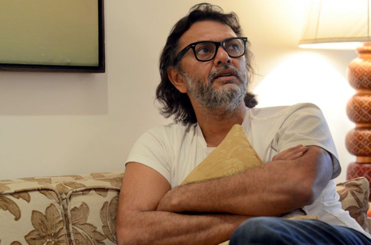 Rakeysh Omprakash Mehra