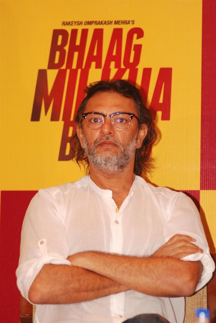 Rakeysh Omprakash Mehra