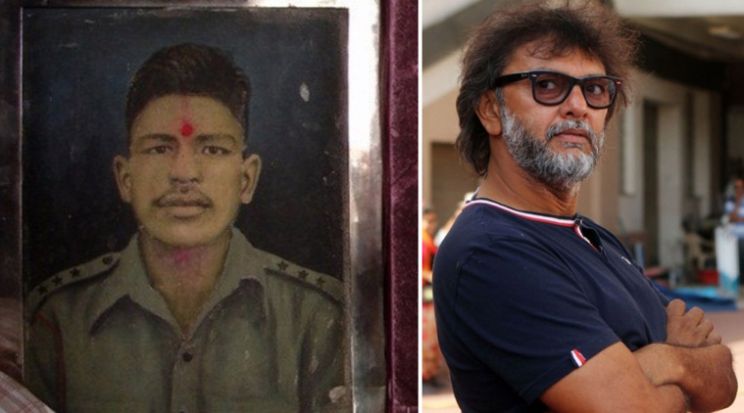 Rakeysh Omprakash Mehra