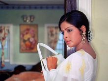 Rakhee Gulzar