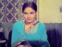 Rakhee Gulzar