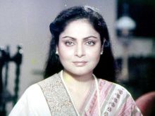 Rakhee Gulzar