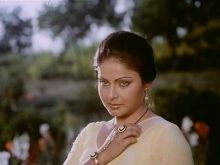 Rakhee Gulzar