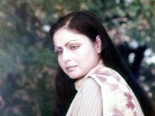 Rakhee Gulzar