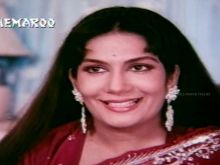 Rakhee Gulzar photo