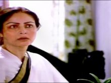 Rakhee Gulzar photo