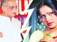 Rakhee Gulzar photo