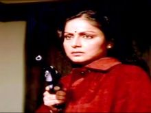 Rakhee Gulzar photo