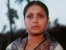 Rakhee Gulzar