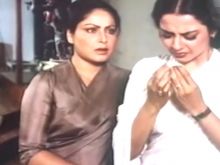 Rakhee Gulzar