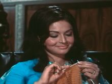 Rakhee Gulzar