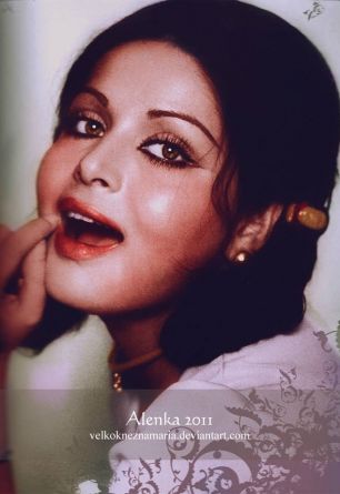 Rakhee Gulzar