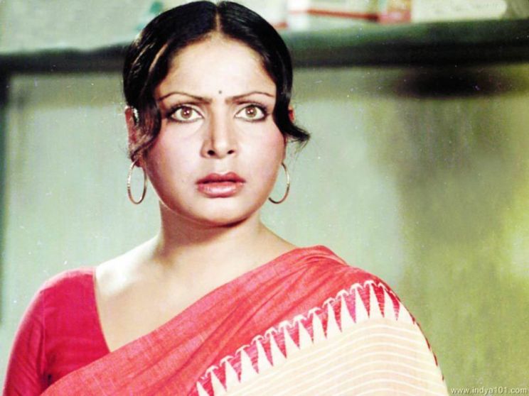 Rakhee Gulzar