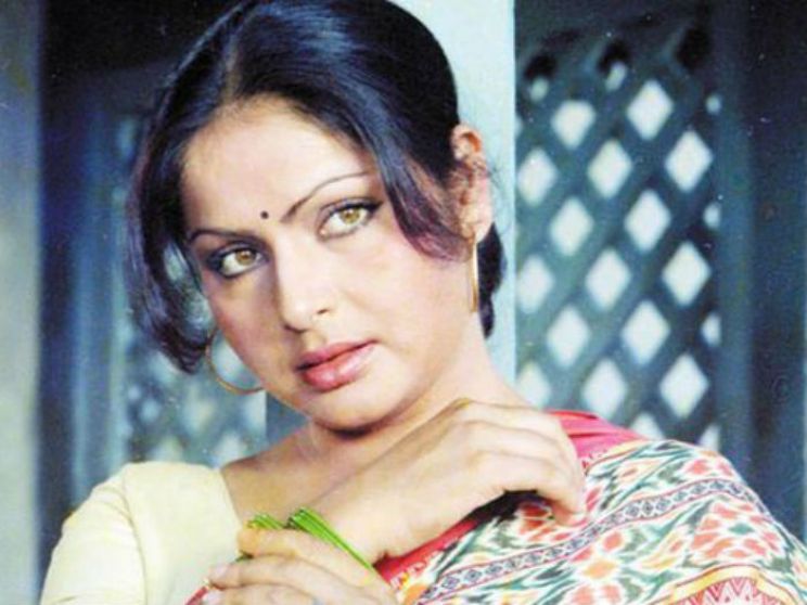 Rakhee Gulzar