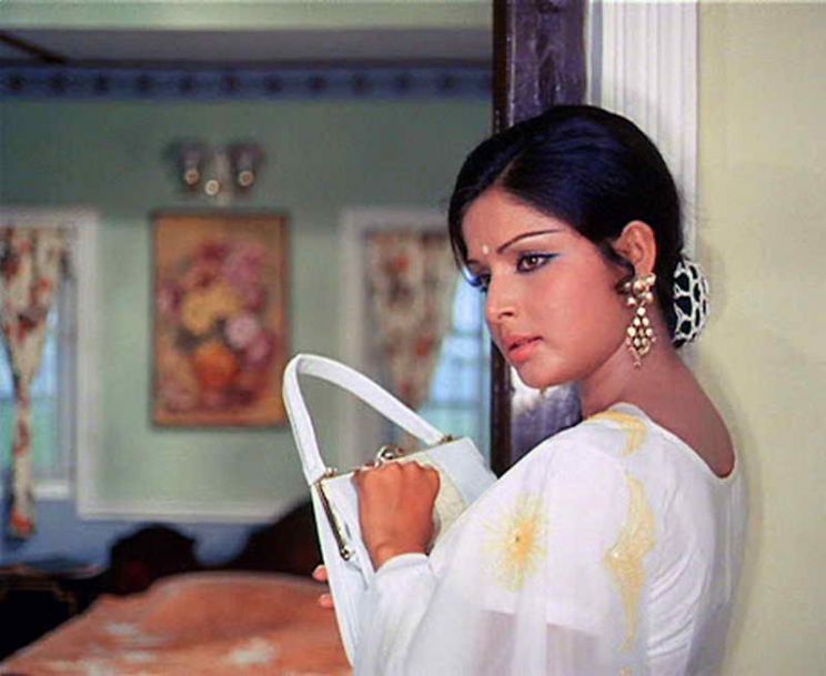 Rakhee Gulzar