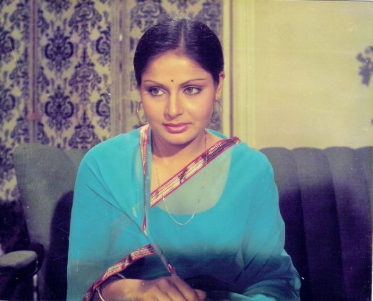 Rakhee Gulzar