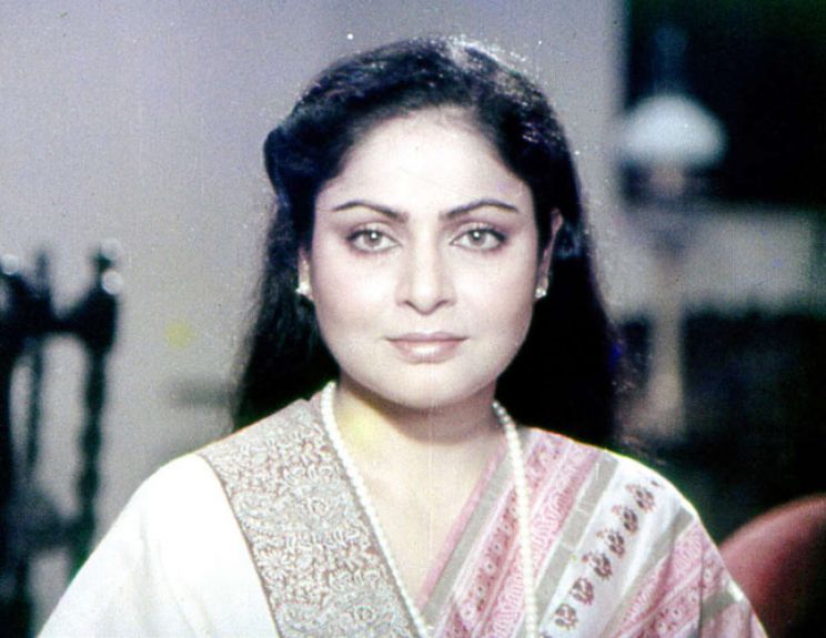 Rakhee Gulzar