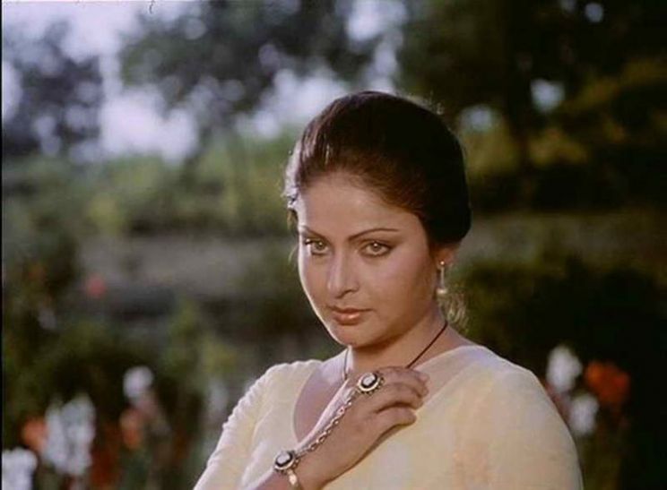Rakhee Gulzar