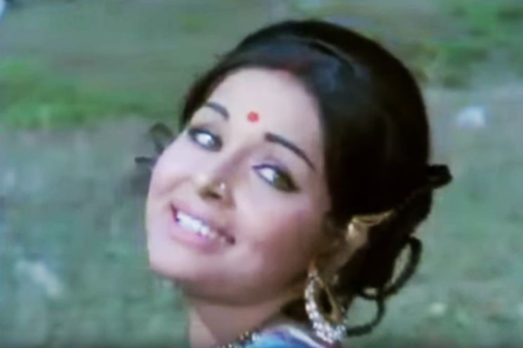 Rakhee Gulzar